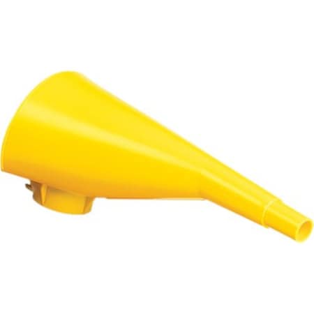Keen Polyethylene Funnel KE442871